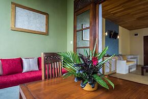 Yasmin Hill Longevity Resort - Hotel Galavilla