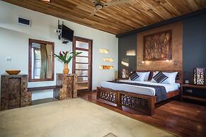 Yasmin Hill Longevity Resort - Hotel Galavilla