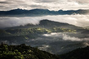 Yasmin Hill Longevity Resort - Hotel Galavilla