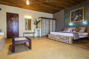 Yasmin Hill Longevity Resort - Hotel Galavilla