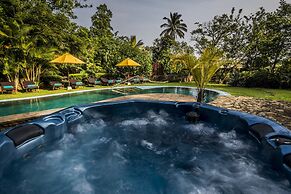 Yasmin Hill Longevity Resort - Hotel Galavilla