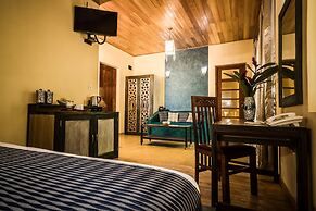 Yasmin Hill Longevity Resort - Hotel Galavilla