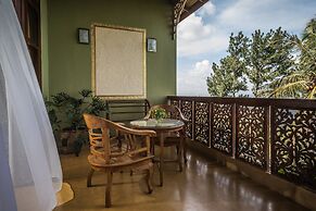 Yasmin Hill Longevity Resort - Hotel Galavilla