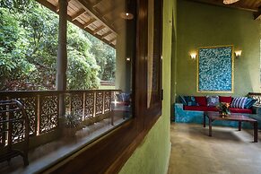 Yasmin Hill Longevity Resort - Hotel Galavilla