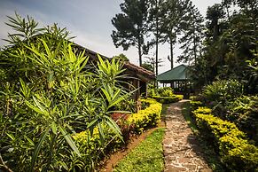 Yasmin Hill Longevity Resort - Hotel Galavilla