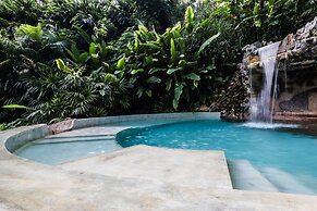 Yasmin Hill Longevity Resort - Hotel Galavilla