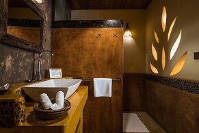 Yasmin Hill Longevity Resort - Hotel Galavilla