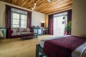 Yasmin Hill Longevity Resort - Hotel Galavilla