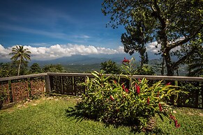 Yasmin Hill Longevity Resort - Hotel Galavilla