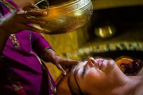 Yasmin Hill Longevity Resort - Hotel Galavilla