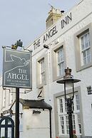 The Angel of Corbridge Limited