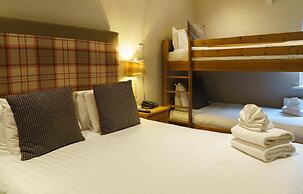 The Angel of Corbridge Limited