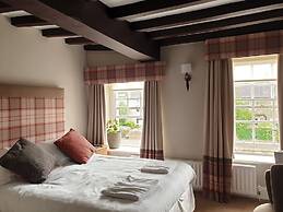 The Angel of Corbridge Limited