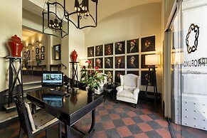 Profumo Maison Colosseo