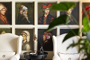 Profumo Maison Colosseo