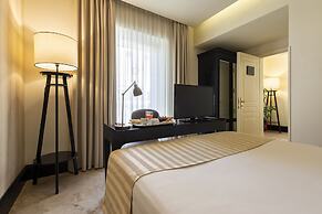 Profumo Maison Colosseo