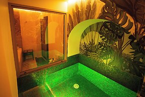 Profumo Maison Colosseo