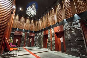 Siam@Siam Design Hotel Pattaya