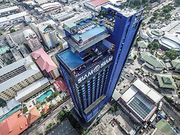 Siam@Siam Design Hotel Pattaya