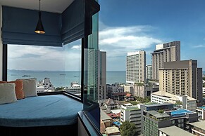 Siam@Siam Design Hotel Pattaya