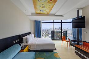 Siam@Siam Design Hotel Pattaya