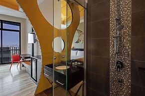 Siam@Siam Design Hotel Pattaya