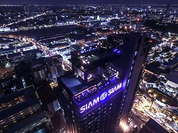 Siam@Siam Design Hotel Pattaya