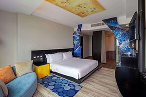 Siam@Siam Design Hotel Pattaya