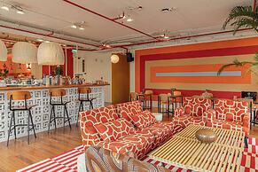 Siam@Siam Design Hotel Pattaya