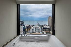 Siam@Siam Design Hotel Pattaya