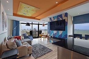 Siam@Siam Design Hotel Pattaya