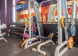 Siam@Siam Design Hotel Pattaya