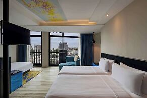 Siam@Siam Design Hotel Pattaya