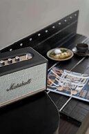 Siam@Siam Design Hotel Pattaya