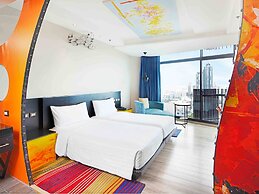 Siam@Siam Design Hotel Pattaya