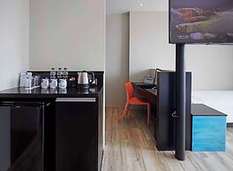 Siam@Siam Design Hotel Pattaya