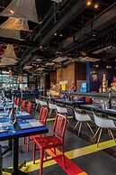 Siam@Siam Design Hotel Pattaya