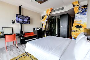 Siam@Siam Design Hotel Pattaya