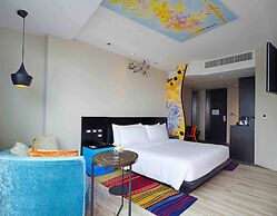 Siam@Siam Design Hotel Pattaya