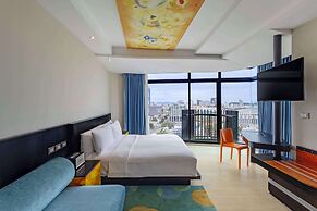 Siam@Siam Design Hotel Pattaya