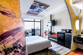 Siam@Siam Design Hotel Pattaya