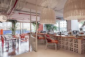 Siam@Siam Design Hotel Pattaya