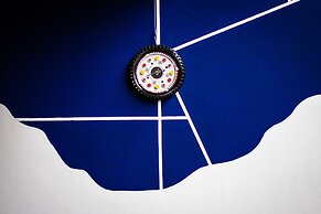 Siam@Siam Design Hotel Pattaya