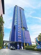Siam@Siam Design Hotel Pattaya