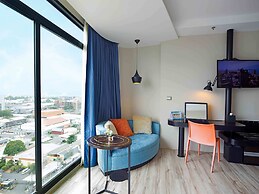 Siam@Siam Design Hotel Pattaya