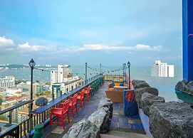 Siam@Siam Design Hotel Pattaya