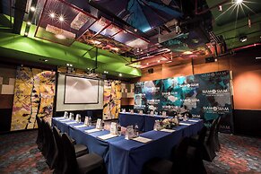 Siam@Siam Design Hotel Pattaya