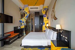 Siam@Siam Design Hotel Pattaya