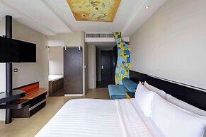 Siam@Siam Design Hotel Pattaya