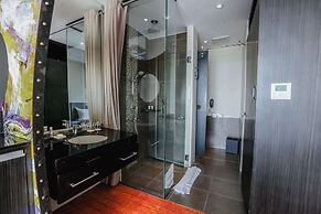 Siam@Siam Design Hotel Pattaya